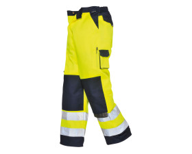 Lyon Hi-Vis nadrág TX51YNRXS