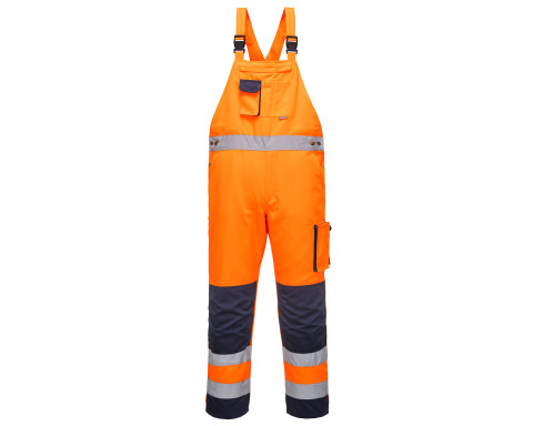 Dijon Hi-Vis kantáros nadrág TX52ONRL