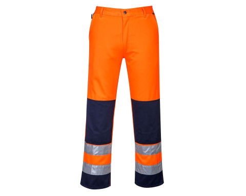 Seville Hi-Vis nadrág TX71ONRL