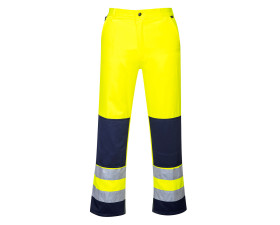 Seville Hi-Vis nadrág TX71YNRL