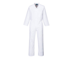 Élelmiszeripari overál