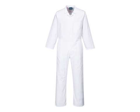 Élelmiszeripari overál