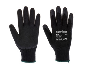 Classic Grip latex kesztyű