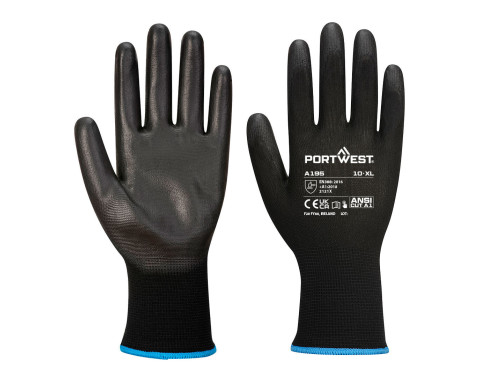 Érintőképernyő - PU