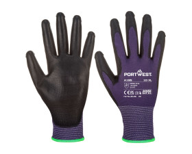 Érintőképernyő - PU