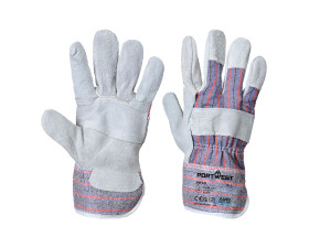 Kanadai bőrkesztyű