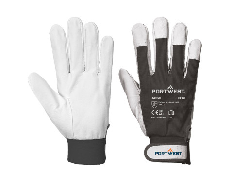 Tergsus védőkesztyű