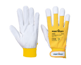 Tergsus védőkesztyű