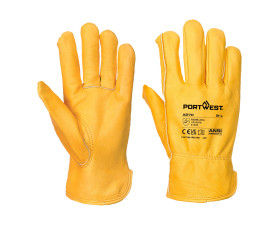 Klasszikus sofőrkesztyű