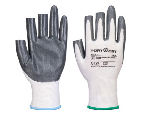 Grip 13 ujjatlan nitril kesztyű (12 pár)