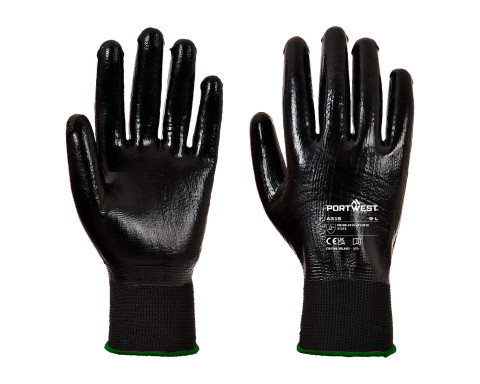 All-Flex Grip védőkesztyű