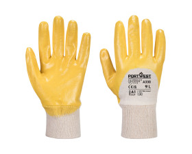 Nitril light védőkesztyű