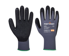 DermiFlex Plus védőkesztyű