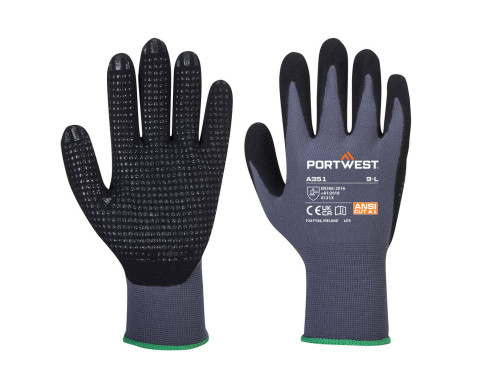 DermiFlex Plus védőkesztyű