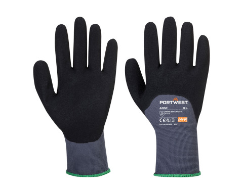 DermiFlex Ultra védőkesztyű