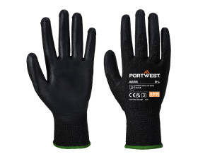 Eco-Cut vágásbiztos kesztyű