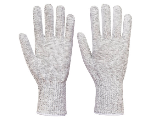 AHR 10 élelmiszer kesztyűbélés