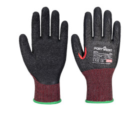 CT200 AHR13 Latex vágásbiztos kesztyű