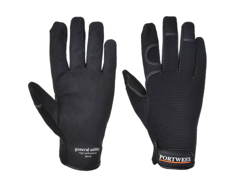 Általános felhasználás - Nagy teljesítményű kesztyű