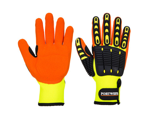 Anti Impact Grip Glove