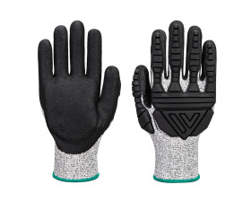 TPV Impact Cut kesztyű