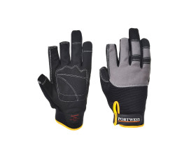Powertool Pro - Nagy teljesítményű védőkesztyű