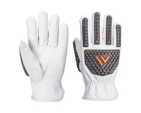 Impact Driver kesztyű (béleletlen)