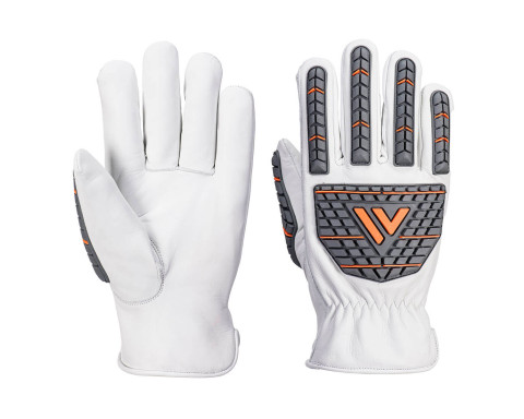 Impact Driver kesztyű (béleletlen)