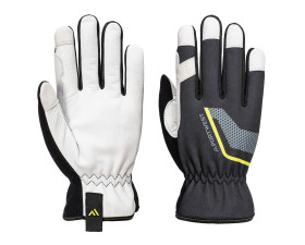 Stretch Utility bőrkesztyű