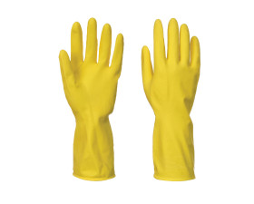 Háztartási latex kesztyű(240pár)