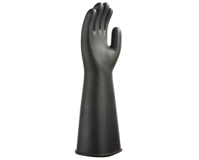 Erős Latex kesztyű