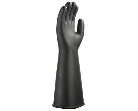 Erős Latex kesztyű