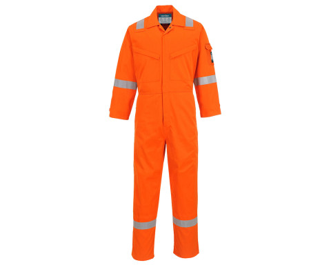 Araflame Silver overál