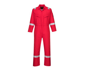 Araflame Silver overál