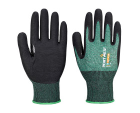 SG Cut B18 Eco nitril kesztyű ( 12 pár)