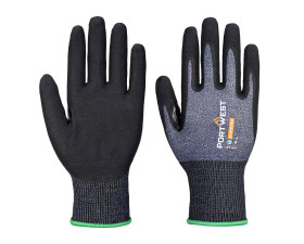 SG Cut B18 Eco nitril kesztyű ( 12 pár)