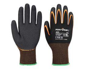 Grip 15 dupla nitril mártással ellátott kesztyű