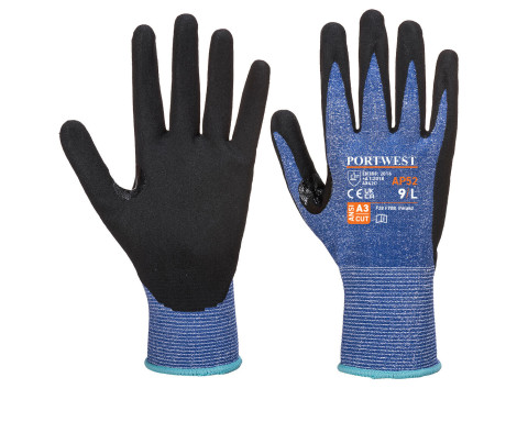 Dexti Cut Ultra kesztyű