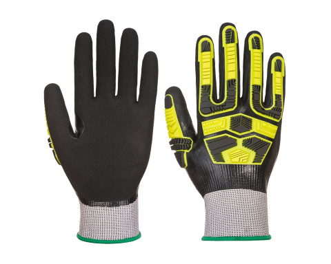 Waterproof Cut Impact