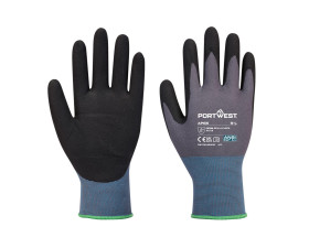 NPR Pro nitril hab mártott kesztyű