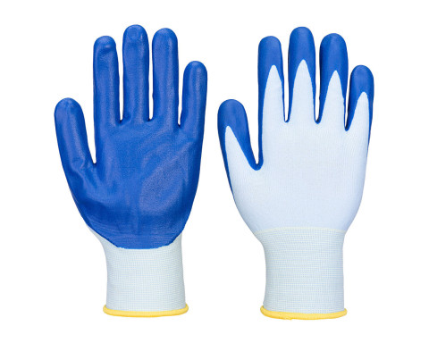 FD Grip 15 nitril kesztyű