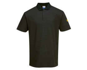 Anti-Static ESD pólóing