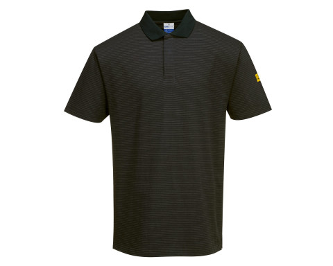 Anti-Static ESD pólóing