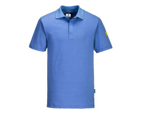 Anti-Static ESD pólóing