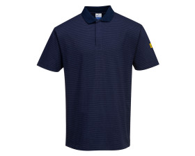 Anti-Static ESD pólóing