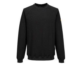 Antisztatikus ESD pulóver