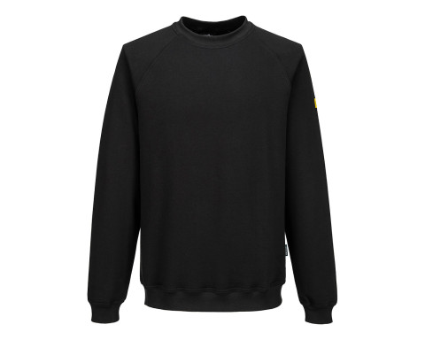 Antisztatikus ESD pulóver