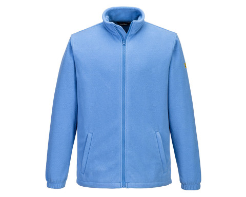 Antisztatikus ESD polár