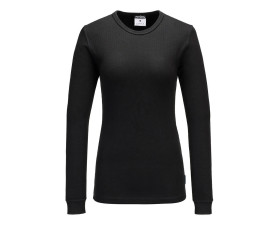 Női hosszú ujjú Thermal póló
