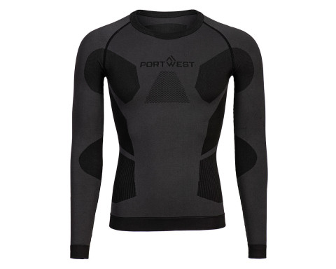 Dynamic Air Baselayer felső